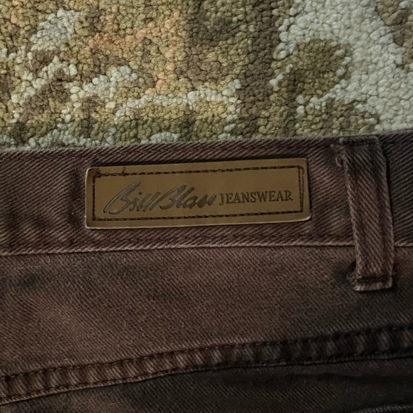 Brown women’s pants - Picture 2 of 5